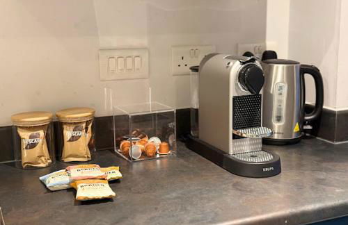 Harwell Haven Retreat - Foto 5