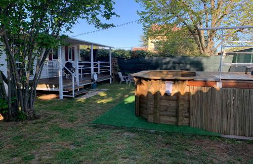 Chez Adeline Cévennes - Foto 2