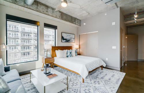 Sable 301 - Studio - Foto 15