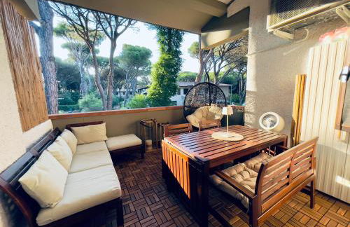 Il canto della pineta - Foto 9