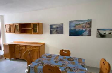 Serra Marina Rooms and Apartments - Foto 63