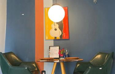 studio azul conforto - Foto 9