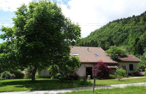 Gîte de la Mésange - Foto 15