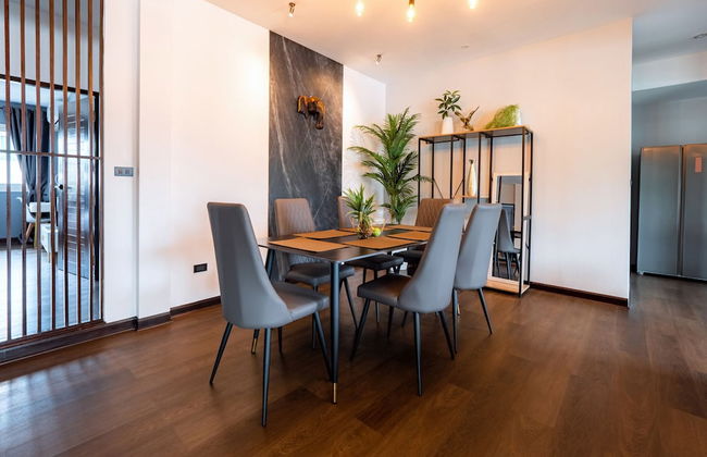 Grand Orlov Apart Hotel - Foto 48