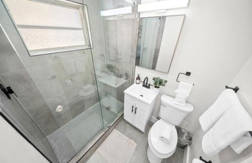 Holiday Park Apartments by Lowkl - Foto 68