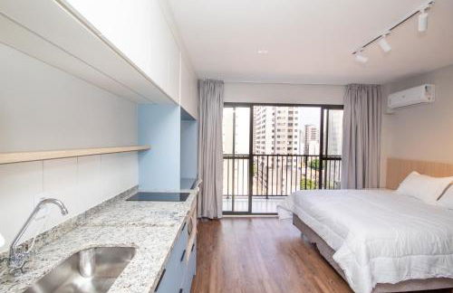 Perdizes Smart Experience - Ao lado do Allianz Parque - Foto 54