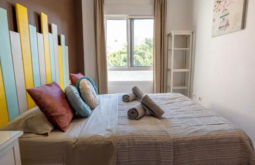 Apartamento Los Cristos con vistas al Parque - Photo 7