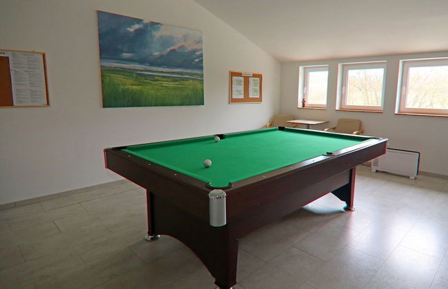 Holiday Resort in the Muritz National Park, Mirow - Photo 43