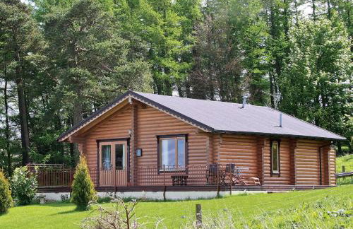 Fingask Log Cabin - S4394 - Foto 1