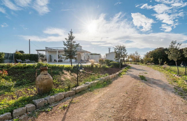 Villa Sara con Piscina by Wonderful Italy - Photo 26