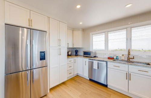 Luxury Rye Beach Escape - Foto 13