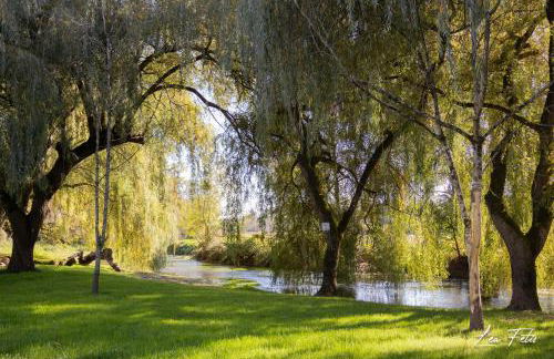 Mon havre de paix, Villa Campagne Charentaise - Foto 64