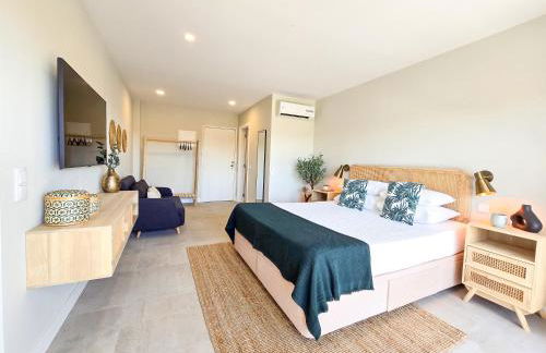 Studio Vau Beach Sunset View - Foto 40