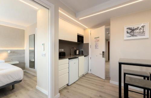 Aparthotel Vilassar - Foto 19