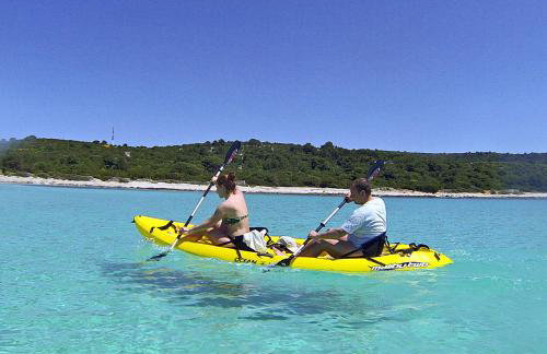 Apartments Barbara - Foto 38