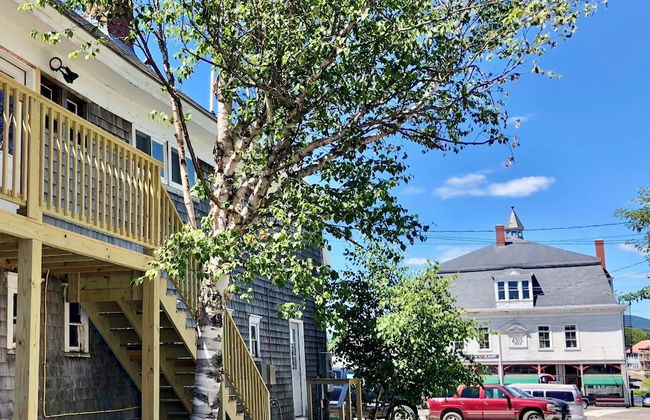 Historic Barn Suites - Foto 1