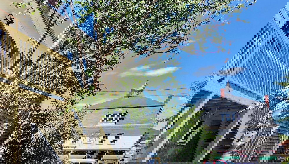 Historic Barn Suites - Foto 1, Profilbild