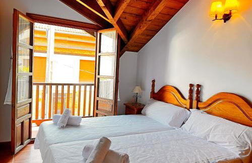 Las Encinas adosado en Pechon - Foto 19