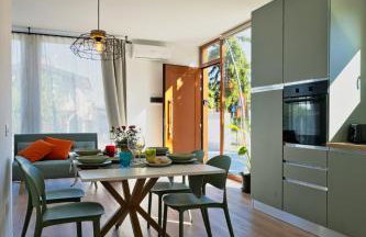 Residence Magnolia - Foto 28