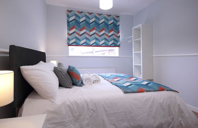 KC Accommodation - Foto 24