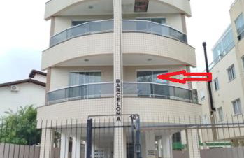 Apto 02 dormitórios a 100 mts praia - Florianópolis - Ingleses Gaivotas - Foto 15