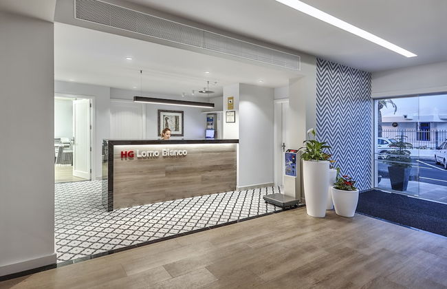 Apartamentos HG Lomo Blanco - Photo 4