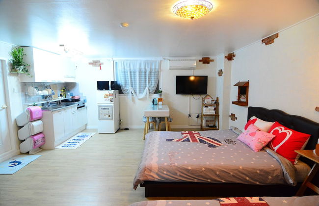 Residence Unicorn in Dongdaemun - Foto 16