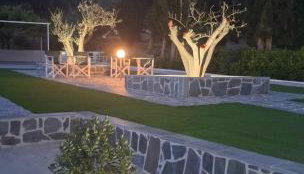 Enigma Boutique Houses Ammos - Foto 3