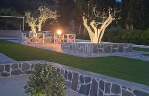 Enigma Boutique Houses Ammos - Photo 3