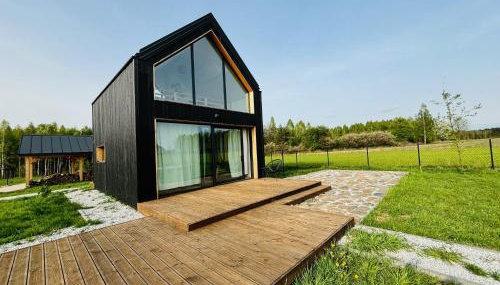 Sielski domek w Starej Hucie - Foto 4