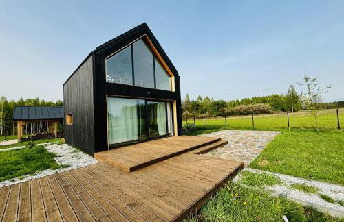 Sielski domek w Starej Hucie - Foto 4