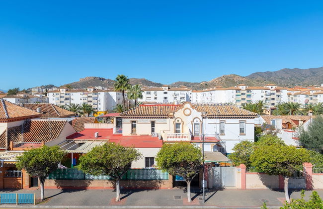 Maria Tubau in M Laga - Foto 24