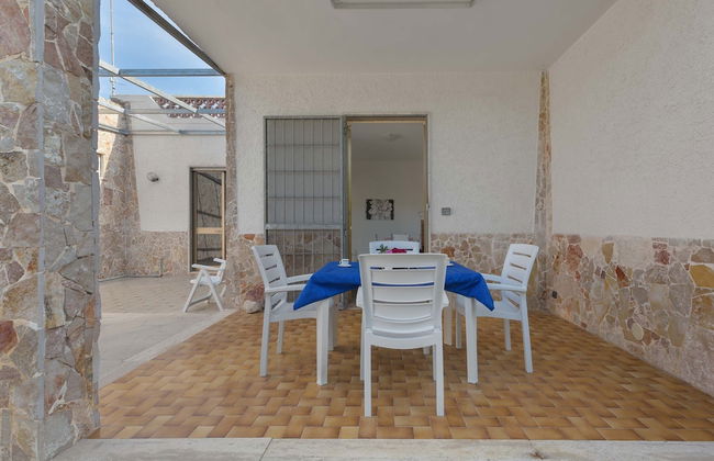 2293 Villetta Mare Bello by Barbarhouse - Foto 12