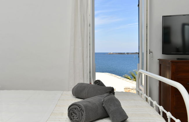 Kastro Traditional House - Photo 5