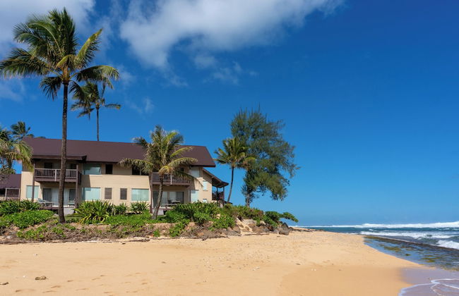 Hanalei Colony Resort I-1 - Foto 23