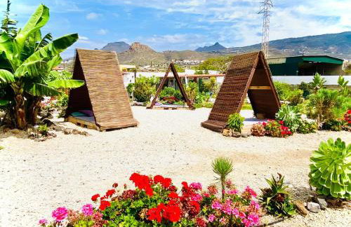 Amani Suite con Jacuzzi Climatizado y Piscina - Foto 50