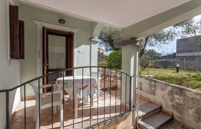 Sa Domo e Aurelia - Foto 64