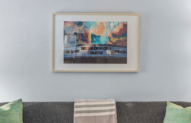 881 Furnished Apartments - Foto 18