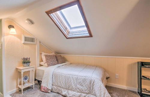 Bright Texas Retreat Near Pleasure Pier & Beach - Foto 32