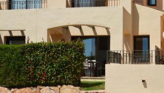 Casa Verano in Roda Golf and Beach Resort Mar Menor - Foto 2