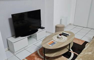 Appartement -T3 de standing - Foto 6