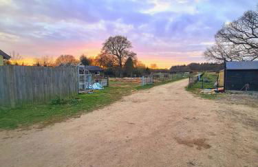 Milk Barn - Rustic farm stay - Foto 10