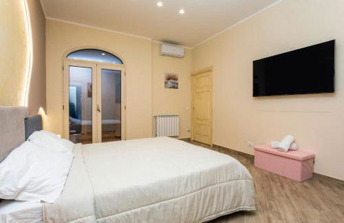 Villa Clelia - Jacuzzi Garden - Foto 12