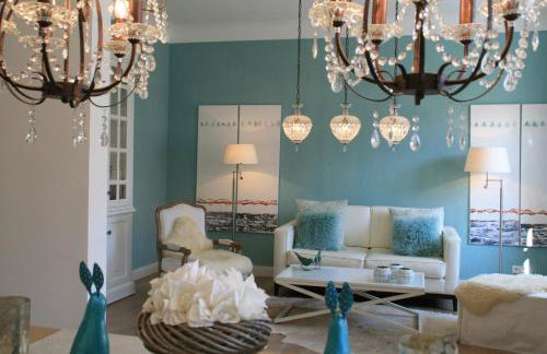 Ferienwohnung Luxus & Lifestyle - Luxuriös, exklusiv, traumhaft schön mit Aufzug - Foto 3