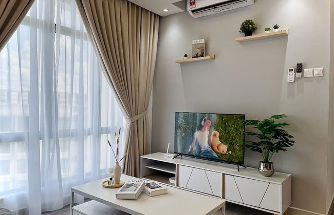 ARC Austin Hills Residensi By Antlerzone - Foto 60