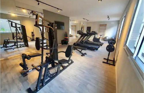 MV 100 Moderno Apartamento Em Frente Ao Metrô Brás ! - Rua Coronel Mursa, 56 - Bras - Photo 38