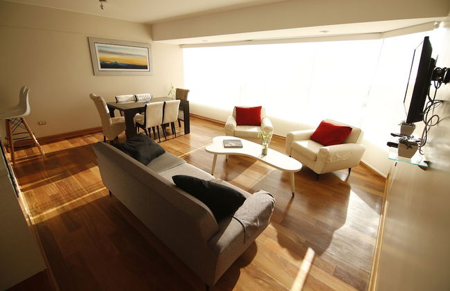 Stylish Ocean View Private Apartment - Foto 22