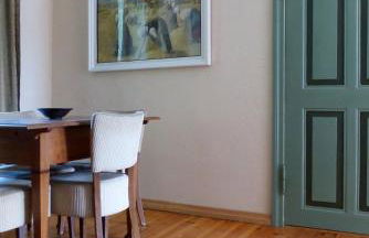 Villa am Trumpf - Design-Appartements im Naturgarten am See - Foto 19