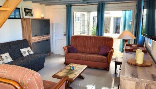 Maison de plage La Payade - Foto 3