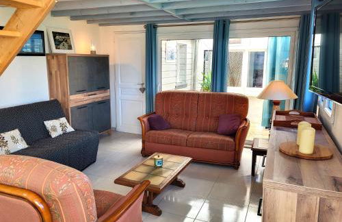 Maison de plage La Payade - Foto 3